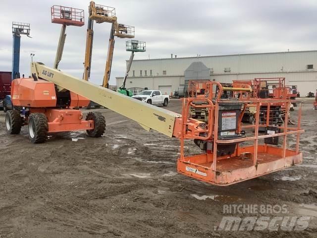 JLG 800S Drugo