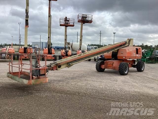 JLG 800S Gradbeništvo - drugo