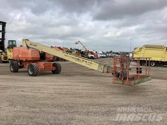 JLG 800S Gradbeništvo - drugo