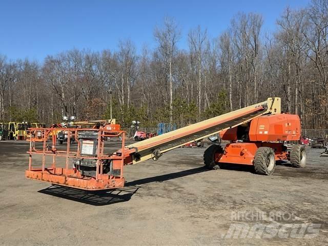 JLG 800S Gradbeništvo - drugo