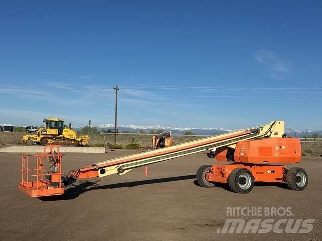 JLG 800S Drugo