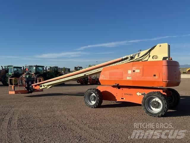 JLG 800S Drugo