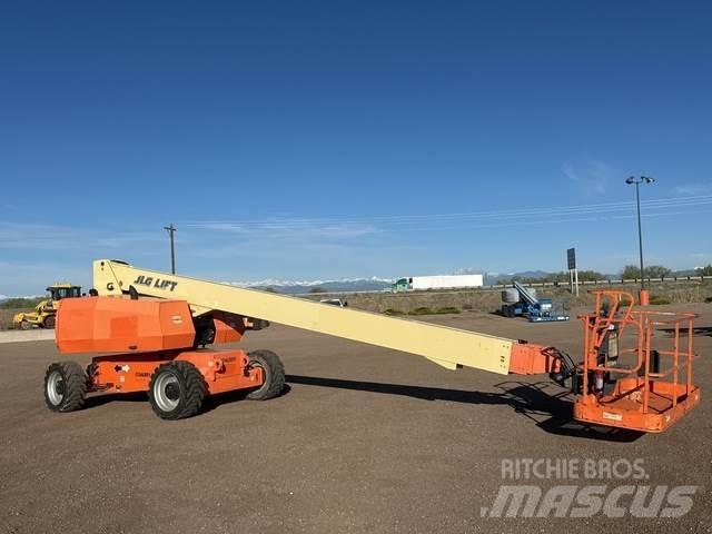 JLG 800S Drugo