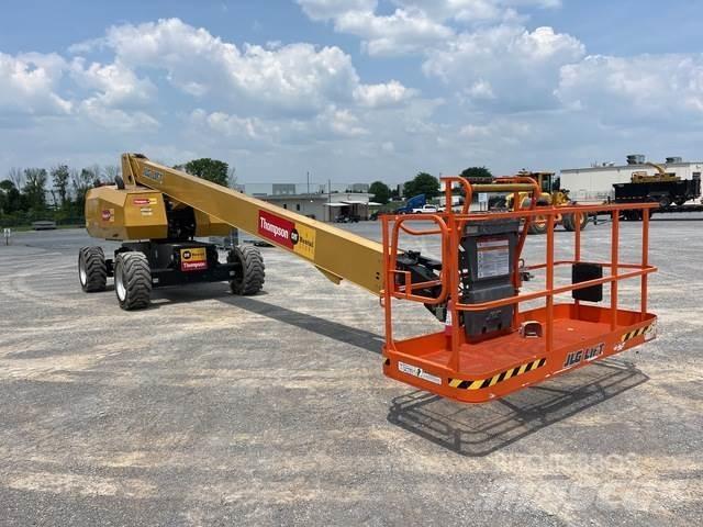 JLG 800S Gradbeništvo - drugo