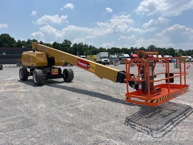 JLG 800S Gradbeništvo - drugo