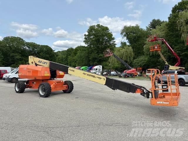 JLG 800S Gradbeništvo - drugo