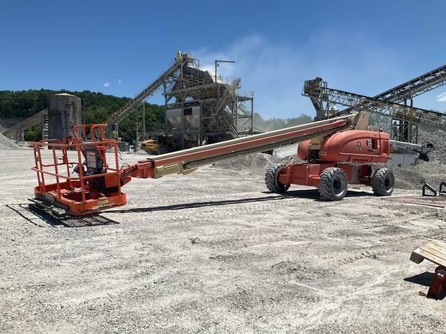 JLG 800S Gradbeništvo - drugo