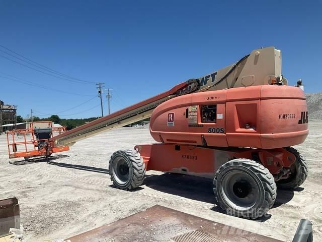JLG 800S Gradbeništvo - drugo