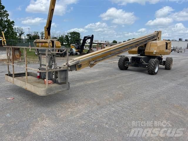 JLG 800S Gradbeništvo - drugo