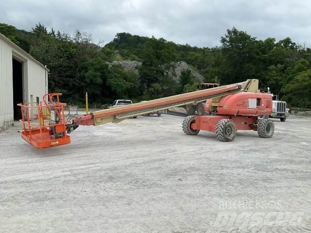 JLG 800S Gradbeništvo - drugo