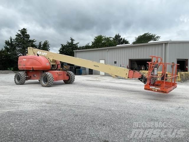 JLG 800S Gradbeništvo - drugo