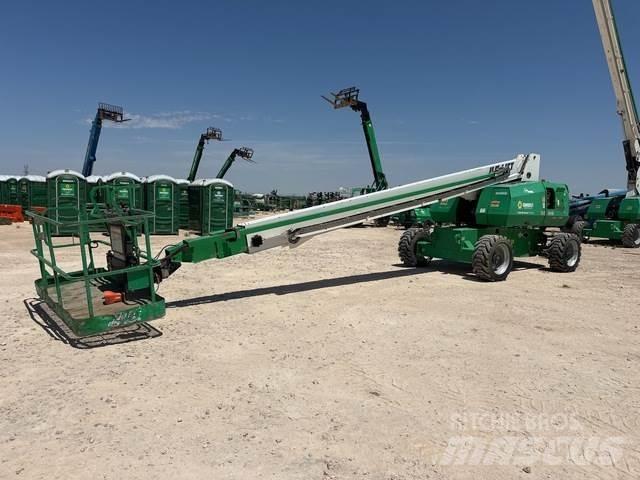 JLG 800S Gradbeništvo - drugo