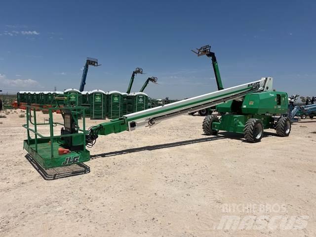 JLG 800S Gradbeništvo - drugo