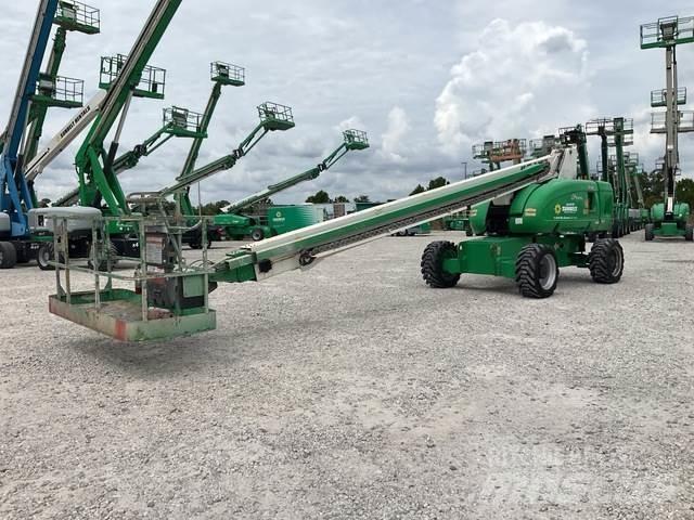 JLG 800S Gradbeništvo - drugo