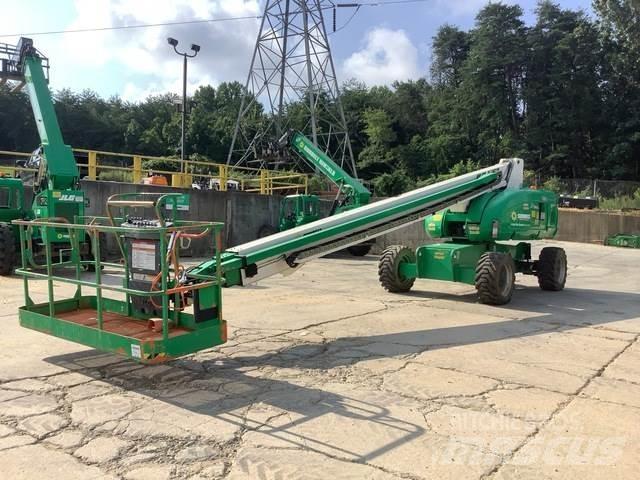 JLG 800S Gradbeništvo - drugo
