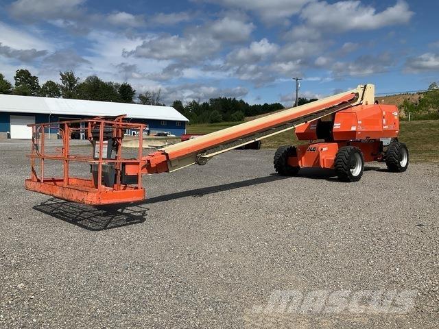 JLG 800S Teleskopske dvižne ploščadi