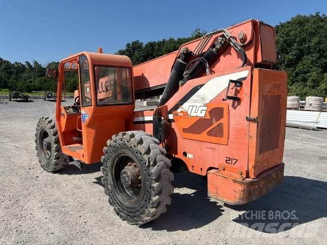 JLG 8042 Teleskopski viličarji