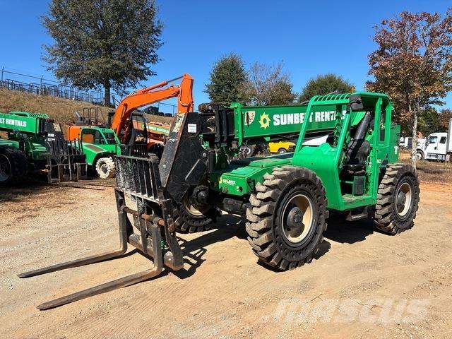 JLG 8042 Teleskopski viličarji