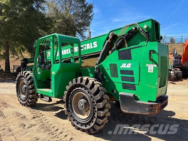 JLG 8042 Teleskopski viličarji