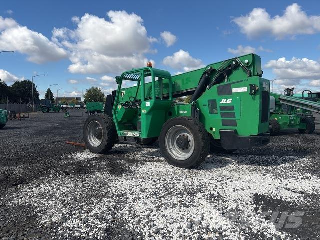 JLG 8042 Teleskopski viličarji