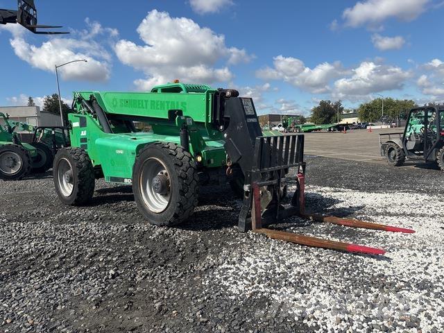 JLG 8042 Teleskopski viličarji