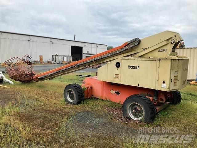 JLG 80HX Gradbeništvo - drugo