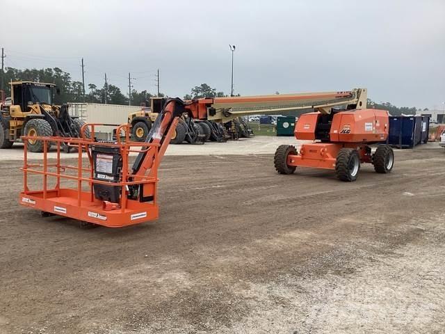 JLG 860 SJ Gradbeništvo - drugo