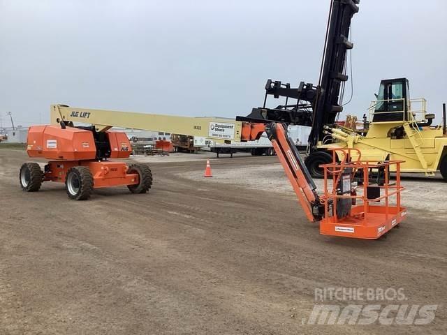 JLG 860 SJ Gradbeništvo - drugo