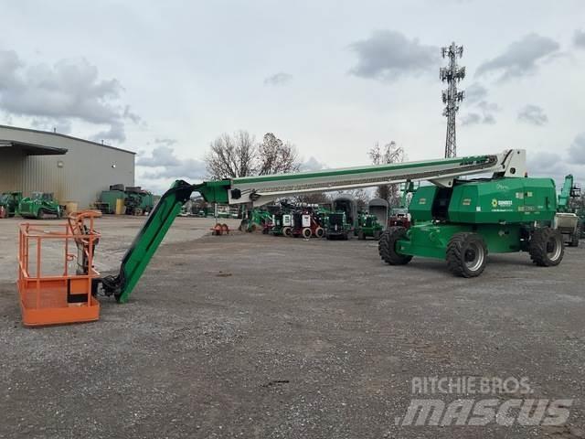 JLG 860SJ Drugo