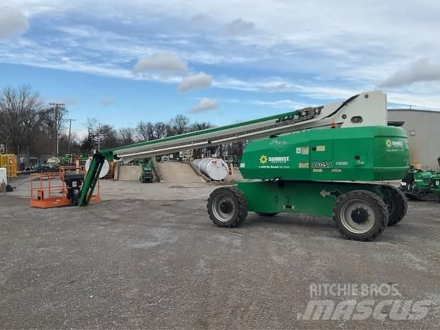 JLG 860SJ Drugo