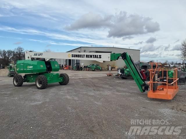 JLG 860SJ Drugo