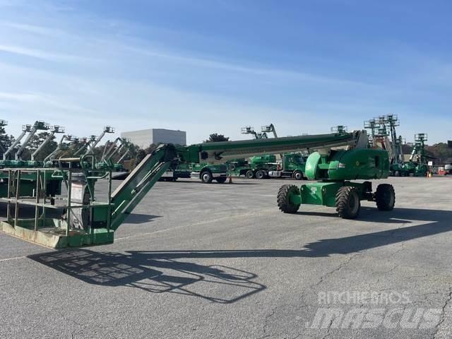 JLG 860SJ Drugo