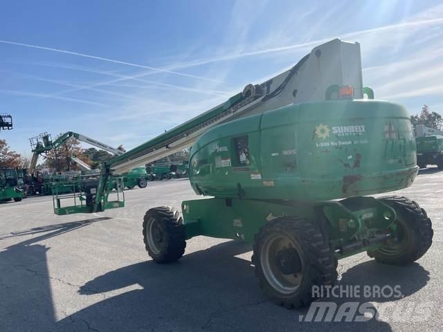 JLG 860SJ Drugo