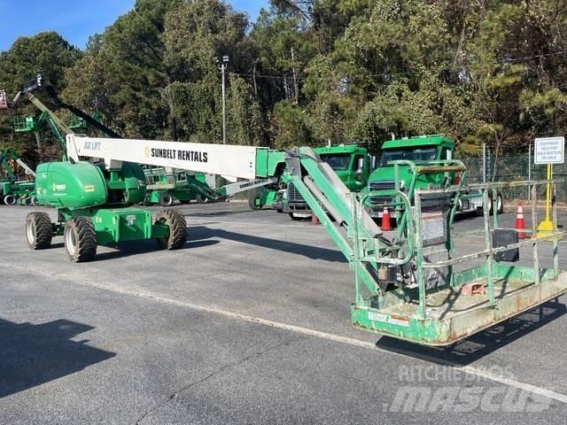 JLG 860SJ Drugo