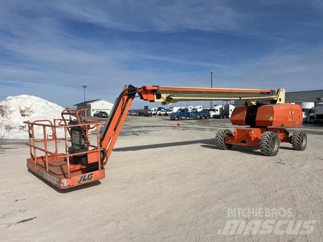 JLG 860SJ Gradbeništvo - drugo