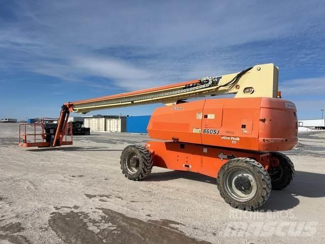 JLG 860SJ Gradbeništvo - drugo