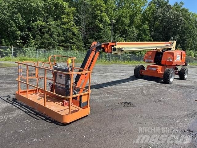 JLG 860SJ Gradbeništvo - drugo