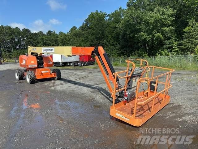 JLG 860SJ Gradbeništvo - drugo