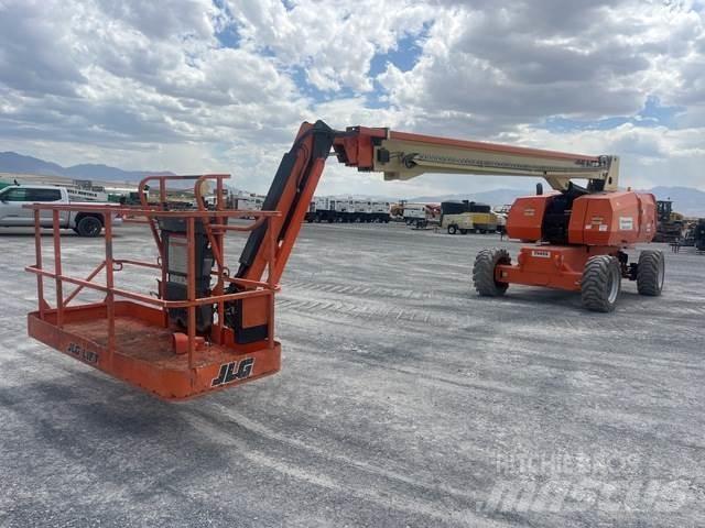 JLG 860SJ Gradbeništvo - drugo