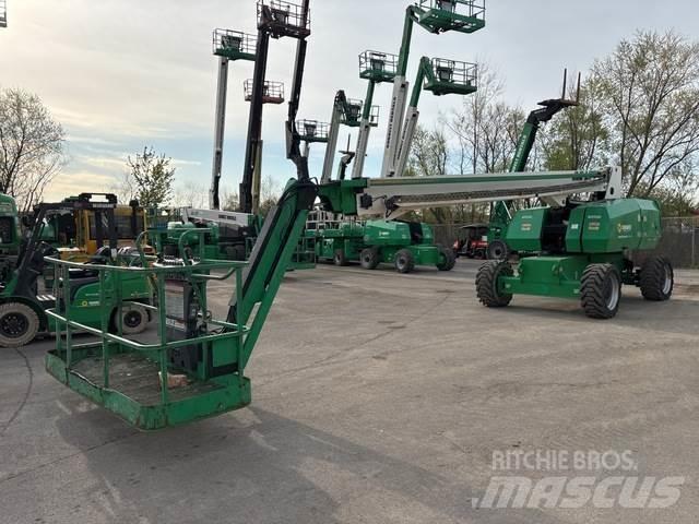 JLG 860SJ Drugo