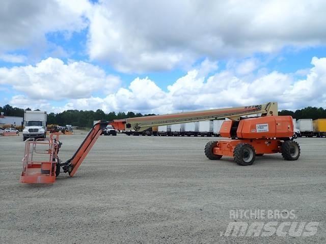 JLG 860SJ Gradbeništvo - drugo