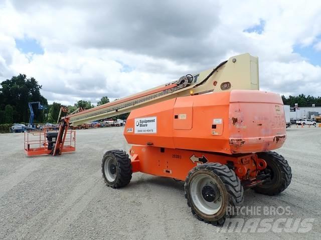 JLG 860SJ Gradbeništvo - drugo