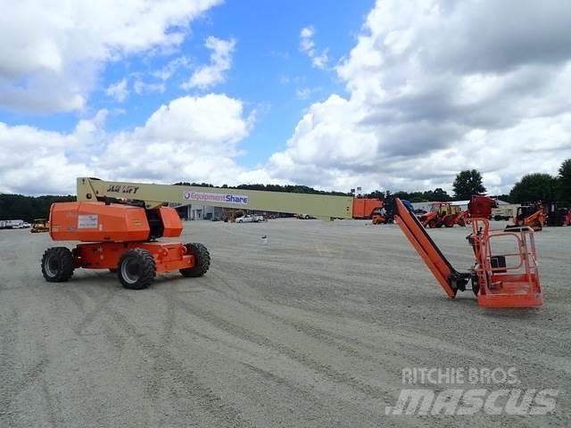 JLG 860SJ Gradbeništvo - drugo