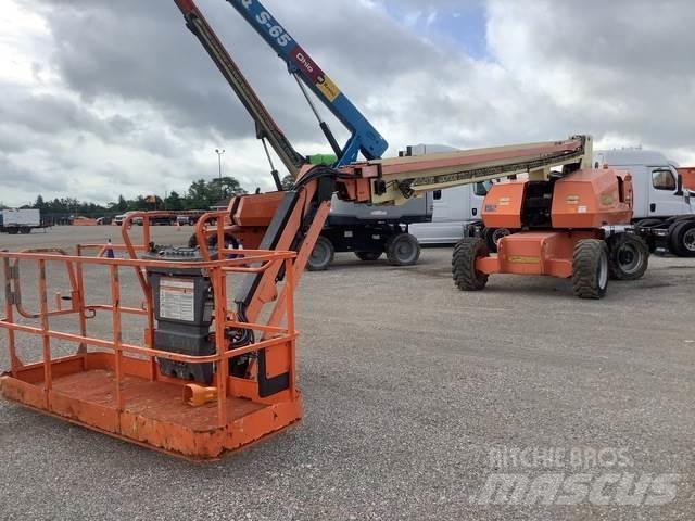 JLG 860SJ Gradbeništvo - drugo