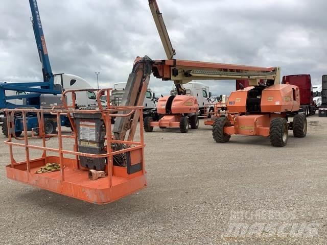 JLG 860SJ Gradbeništvo - drugo