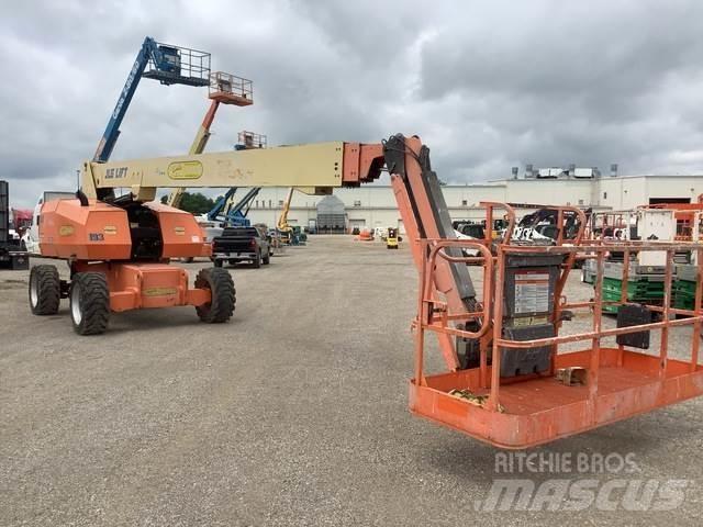 JLG 860SJ Gradbeništvo - drugo