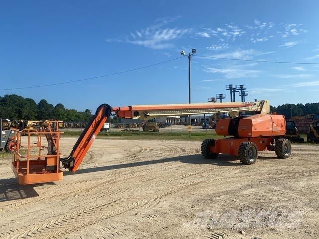 JLG 860SJ Teleskopske dvižne ploščadi