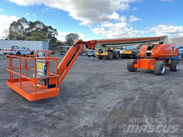 JLG 860SJ Gradbeništvo - drugo
