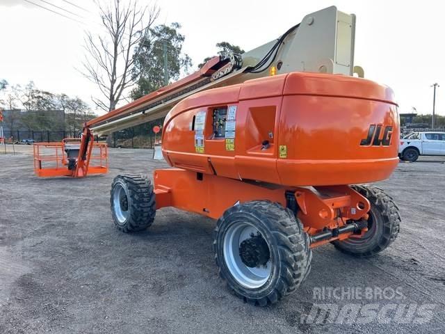 JLG 860SJ Gradbeništvo - drugo