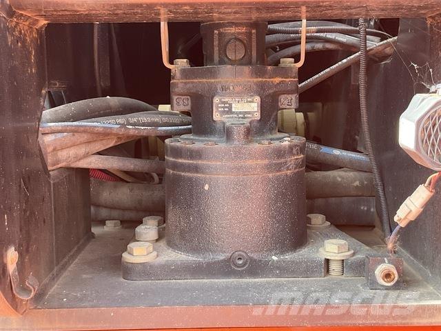 JLG 860SJ Teleskopske dvižne ploščadi